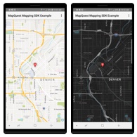 MapQuest Android SDK Documentation