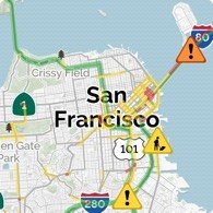 MapQuest Traffic API Documentation
