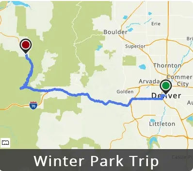 winter park trip