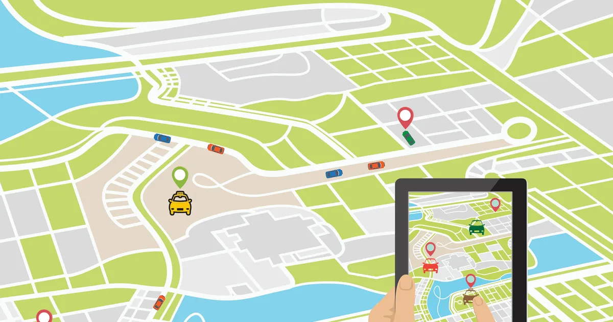 The Best Free Geocoding Services blog image
