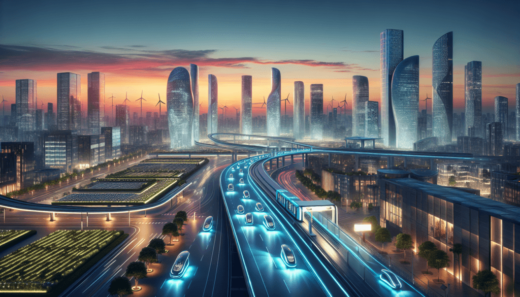 Maximizing EV Efficiency: Tips for Better Performance blog image