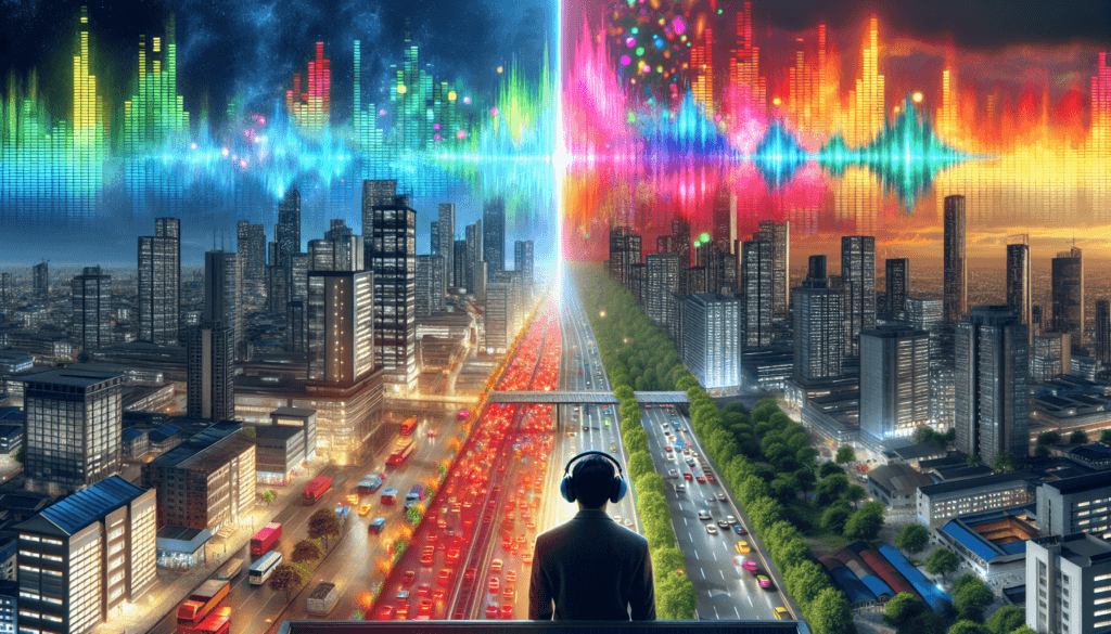 How to Create Accurate Noise Mapping for Your Area blog image