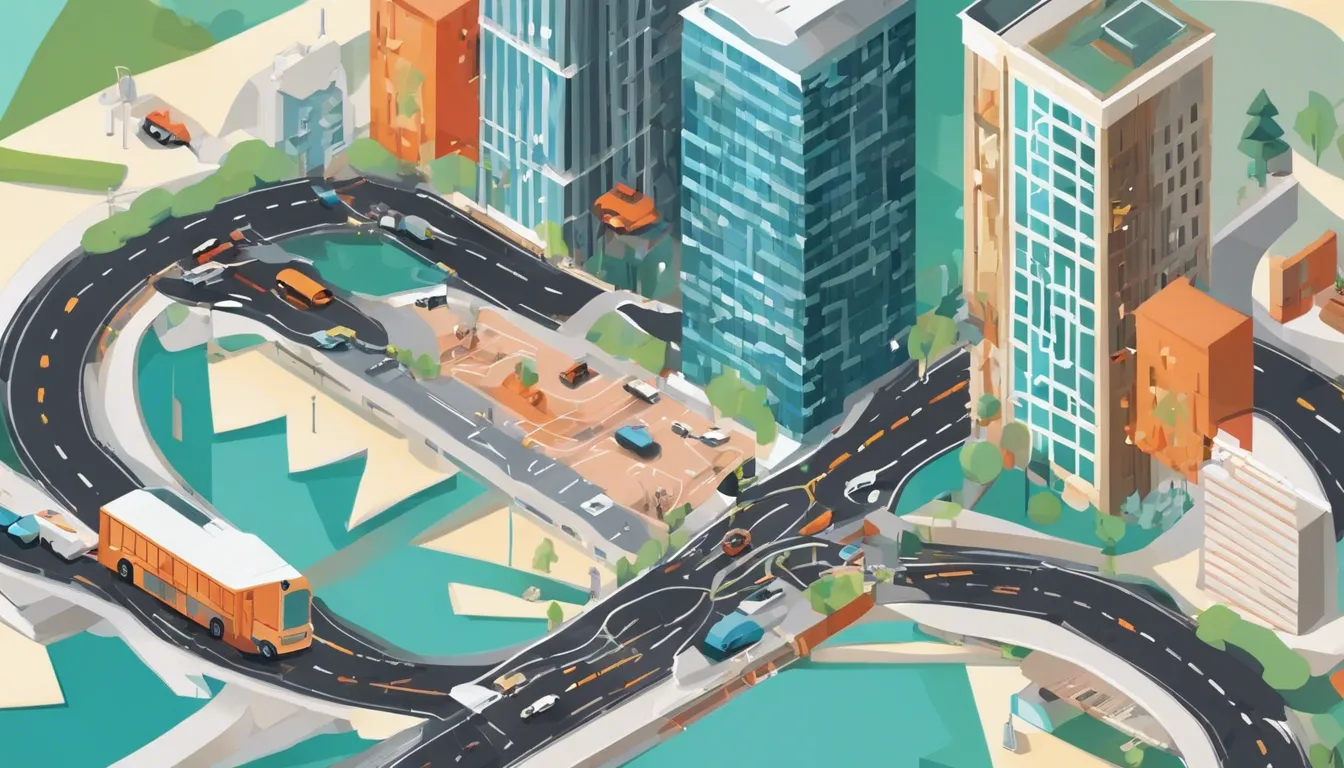 Why Route Optimization is Critical for Operational Success hero image