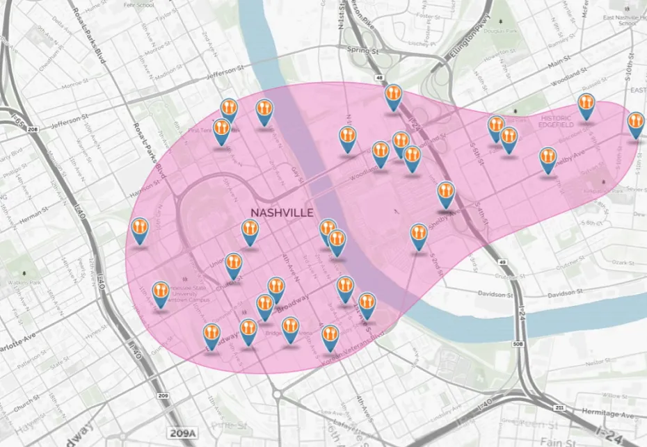 Street Fight Summit: Debunking Location Inaccuracies blog image