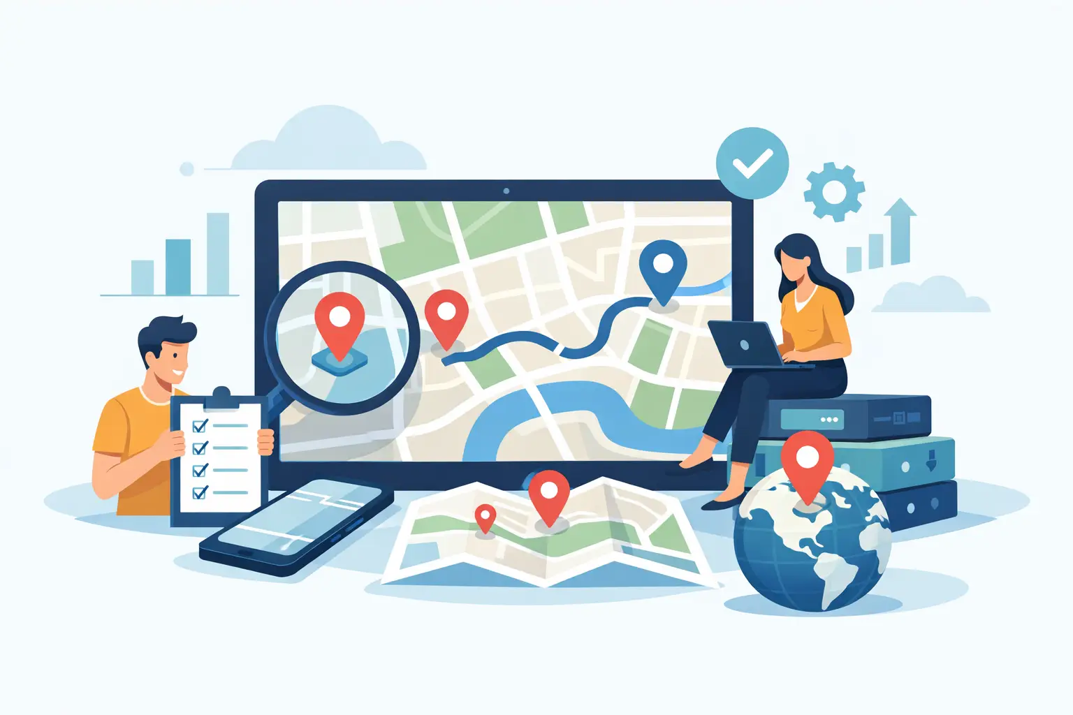 7 Checks for the Best Mapping API for Startups blog image