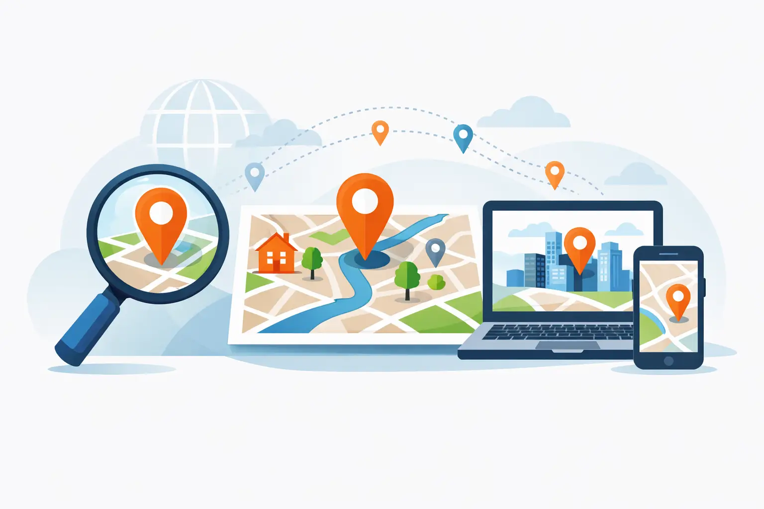 How Does Reverse Geocoding Work? hero image