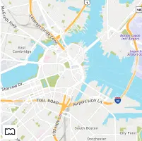 boston map size 200x200